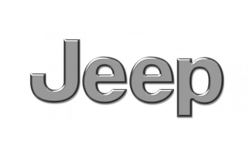 Jeep Jeep